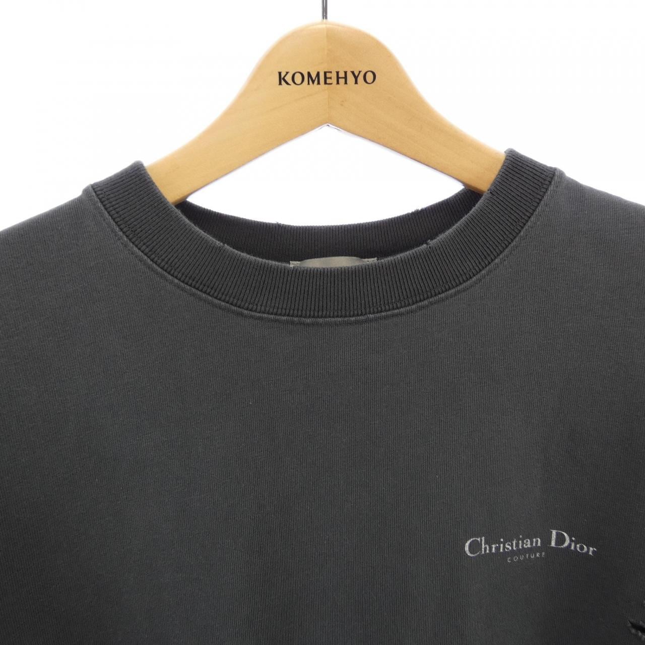 ディオール DIOR 593J672B0554 Tシャツ