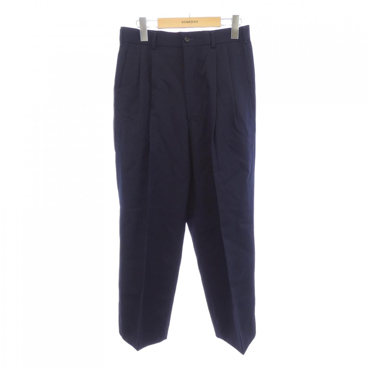 【ヴィンテージ】コムデギャルソンオム COMME des GARCONS HOMME PLUSPP-10072S パンツ