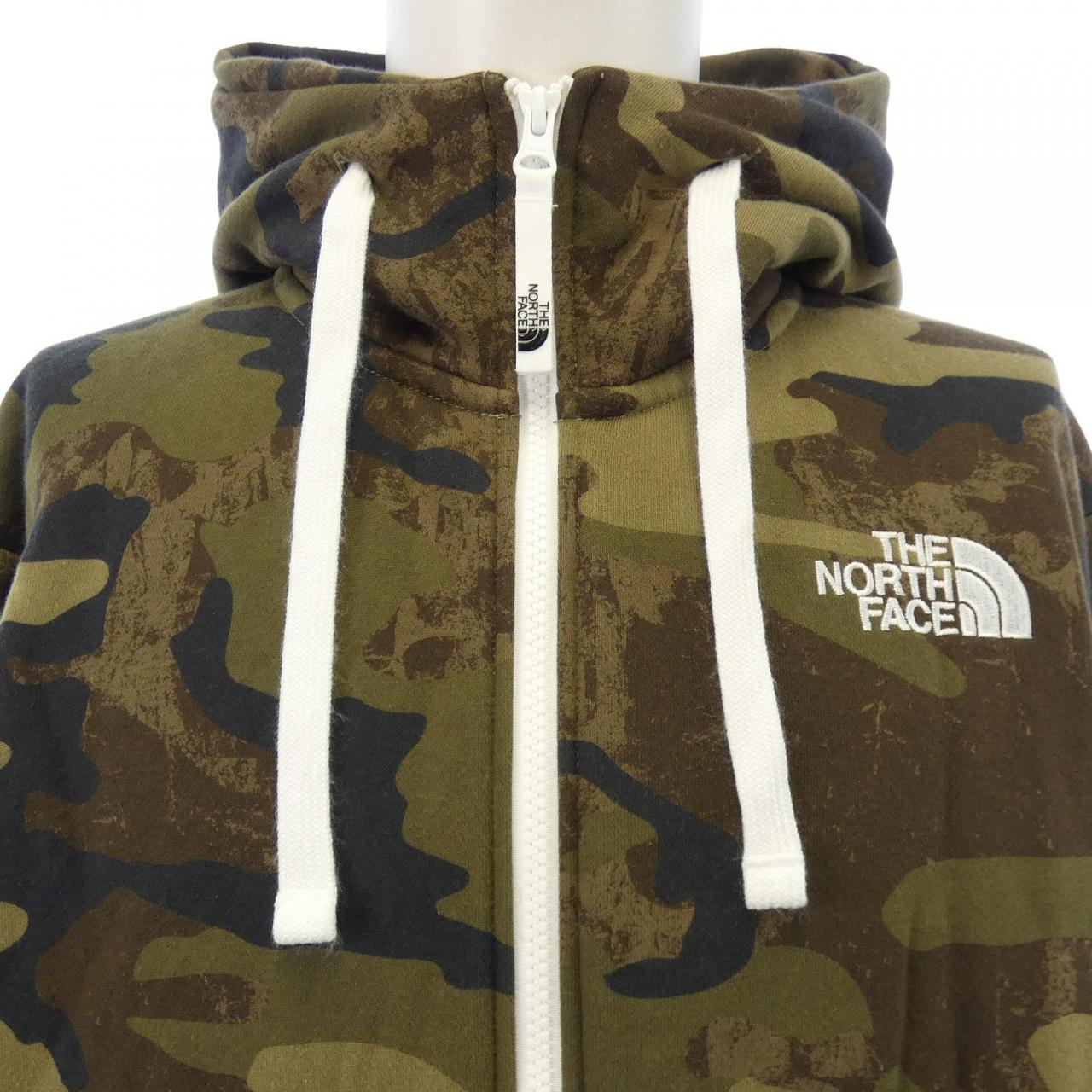 ザノースフェイス THE NORTH FACE NT62131 パーカー