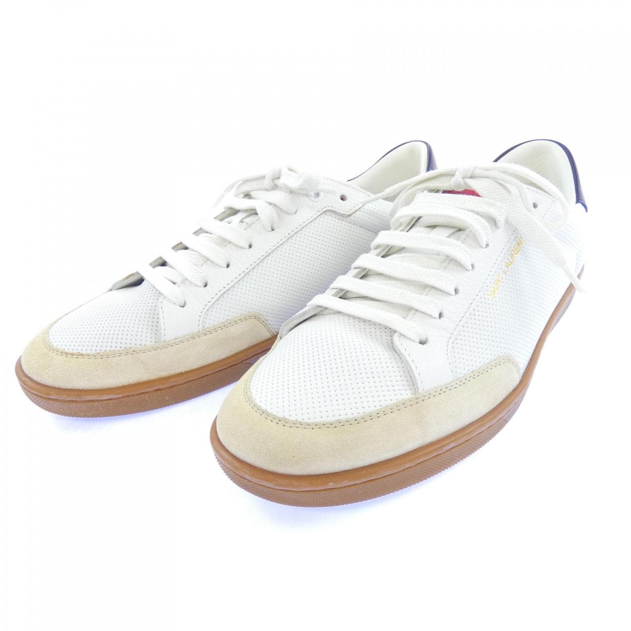 サンローラン SAINT LAURENT 603223 スニーカー