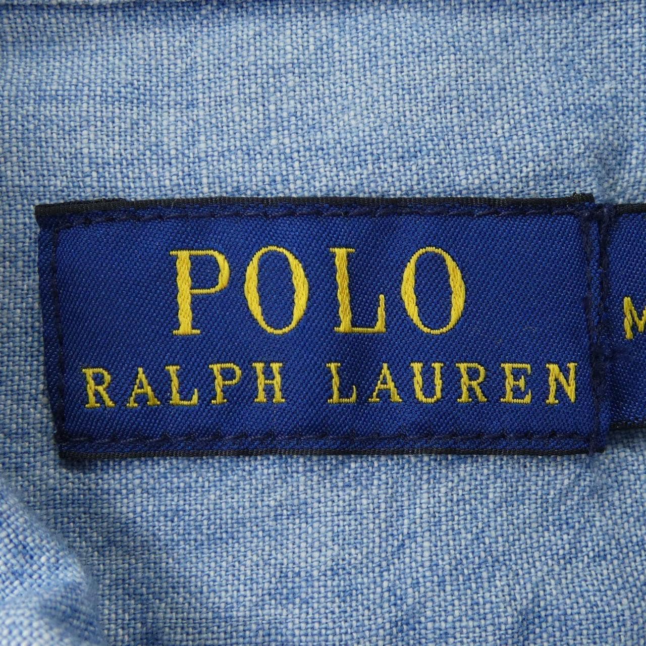 ポロラルフローレン POLO RALPH LAUREN シャツ