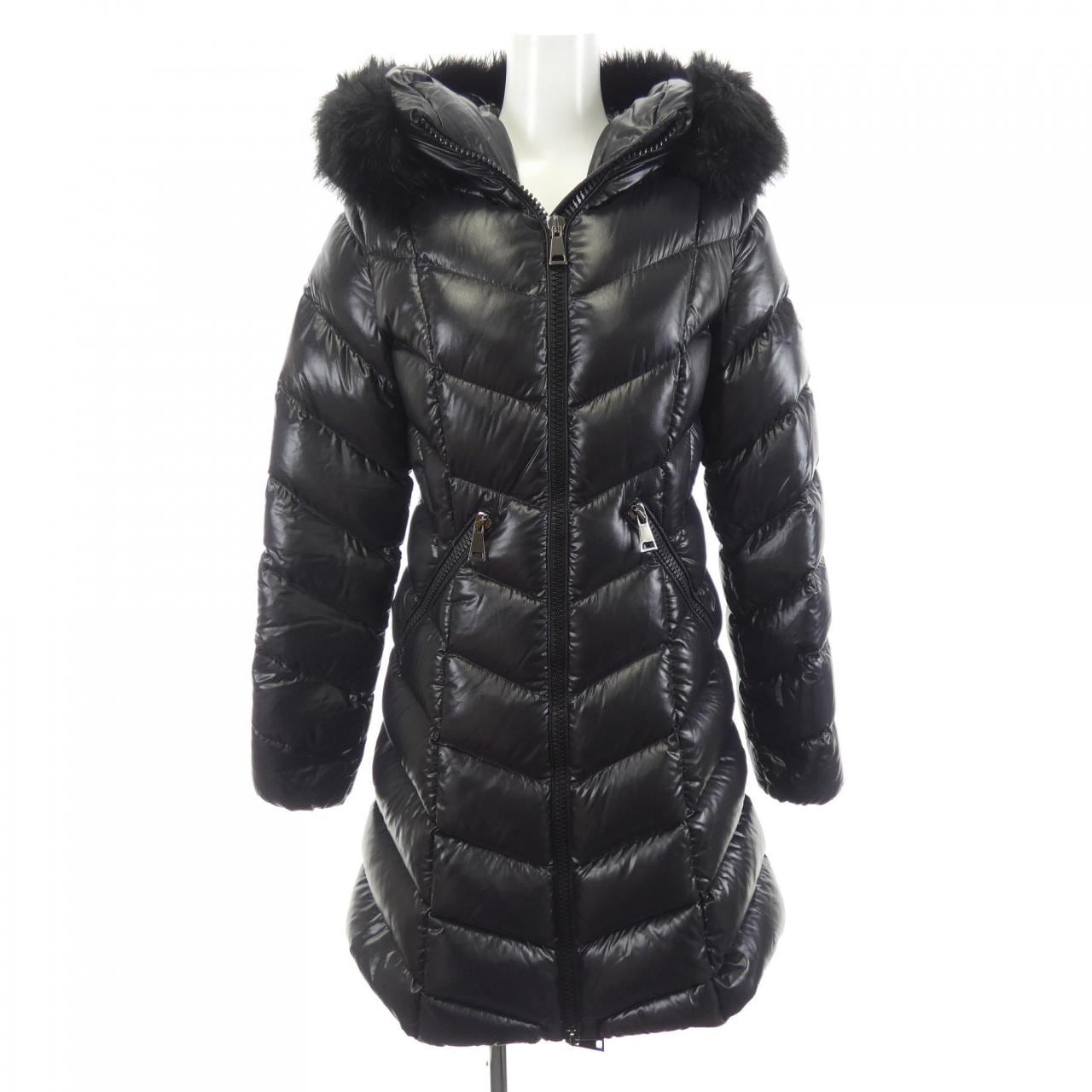 モンクレール MONCLER FULMARUS ダウンコート