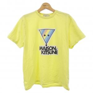 MAISON KITSUNE Kitsune T-shirt