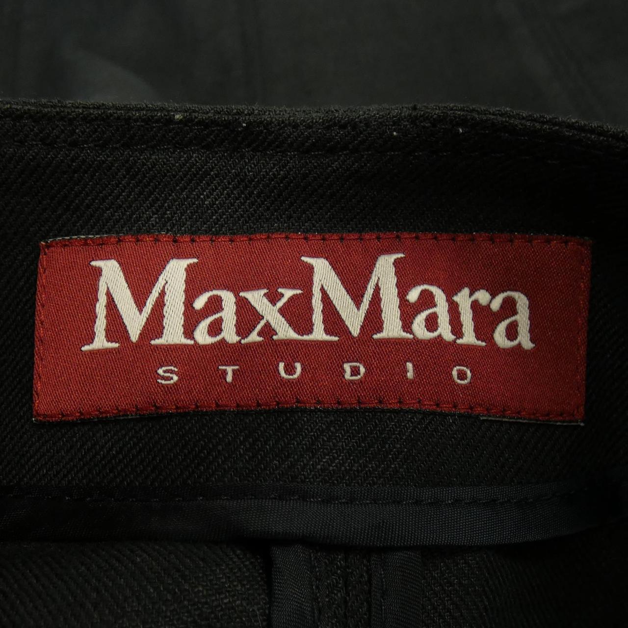 マックスマーラステュディオ Max Mara STUDIO セットアップ
