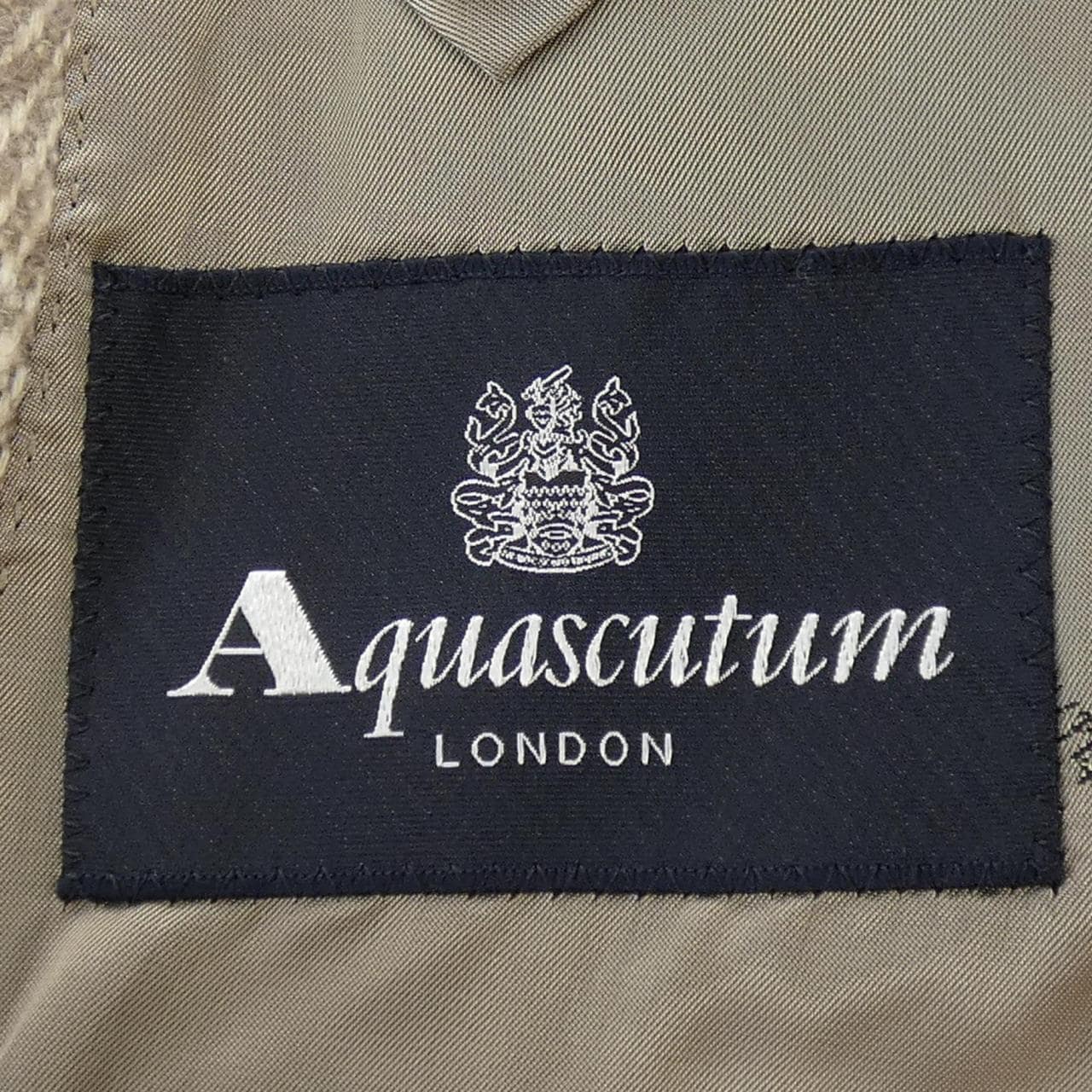 Aquascutum Coat