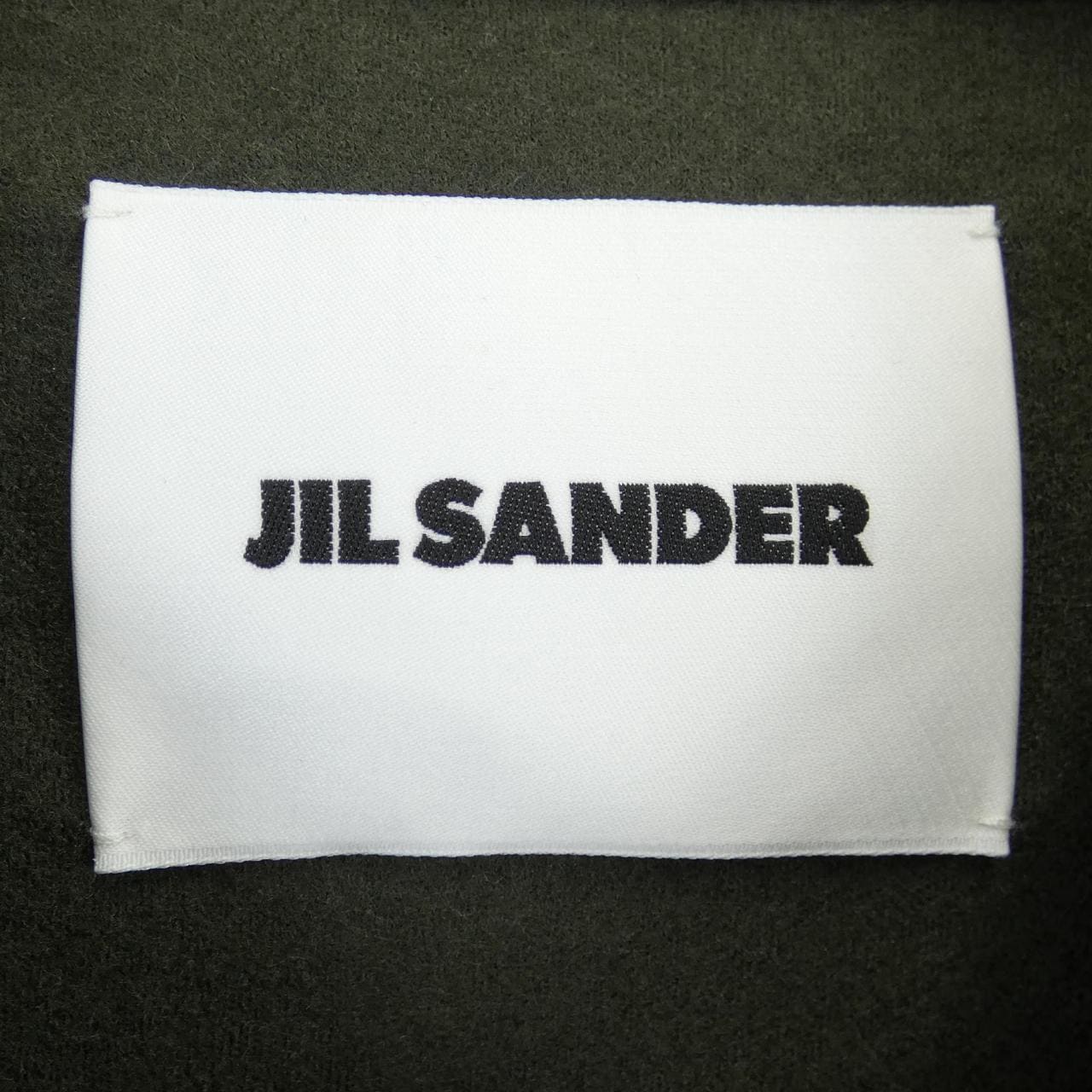 JIL SANDER Jil Sander Tops