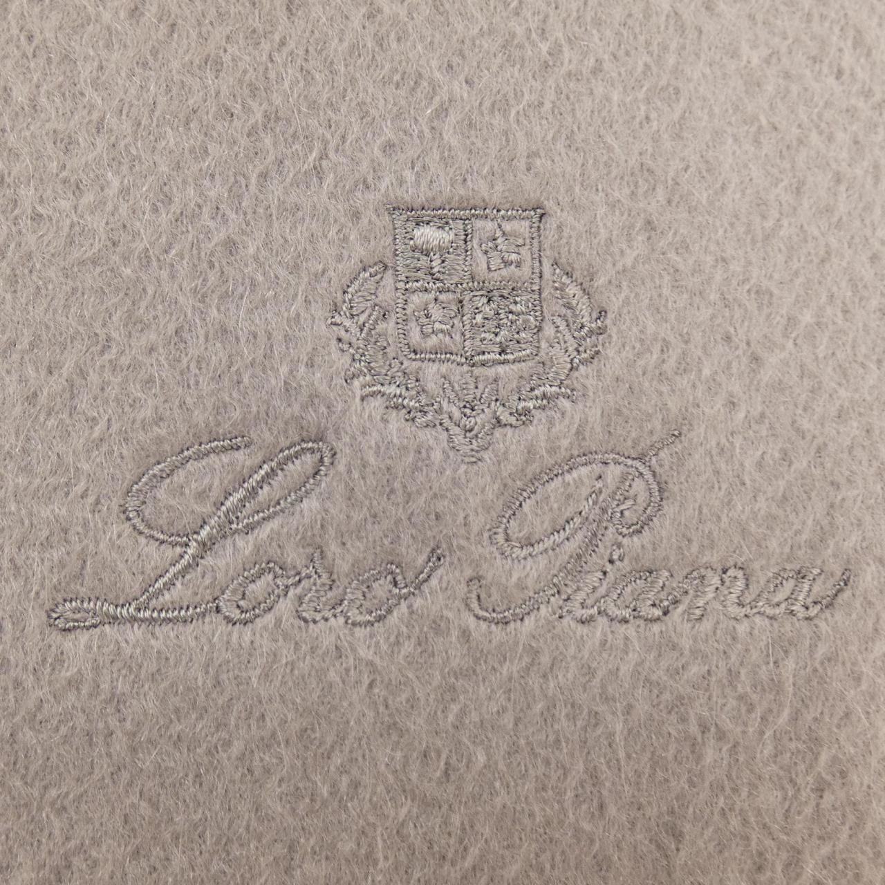 ロロピアーナ Loro Piana ブランケット