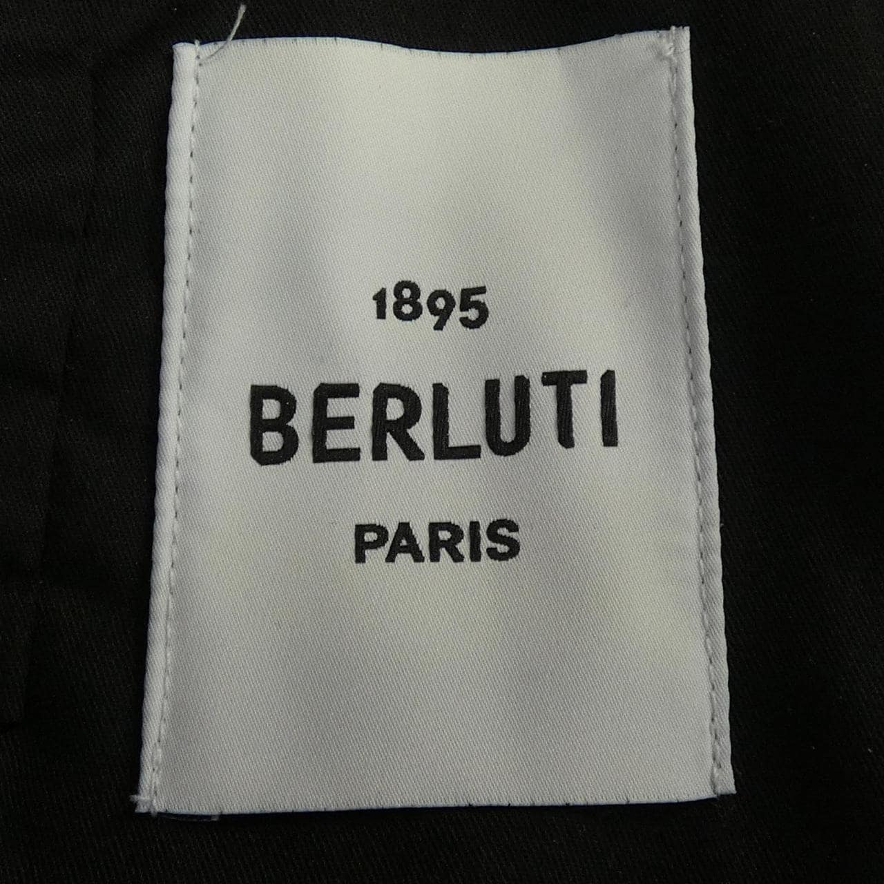 ベルルッティ Berluti パンツ