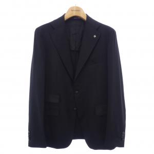 Tailored jacket