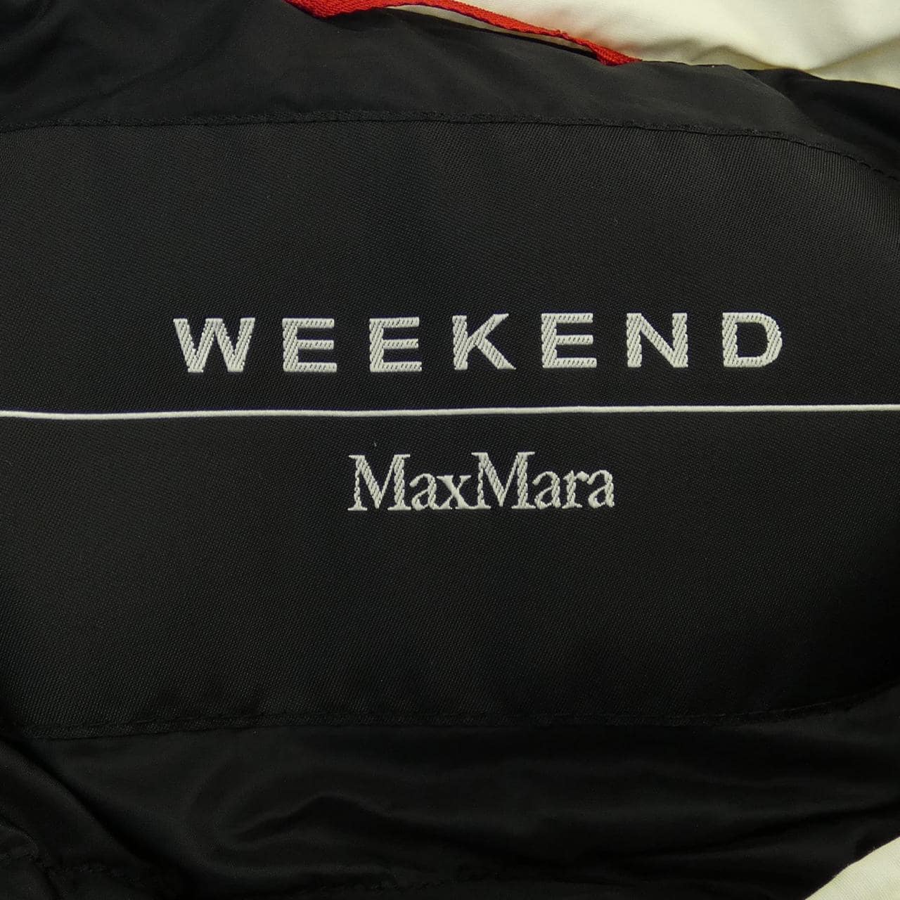 Max Mara weekend马克斯·玛拉周末羽绒服