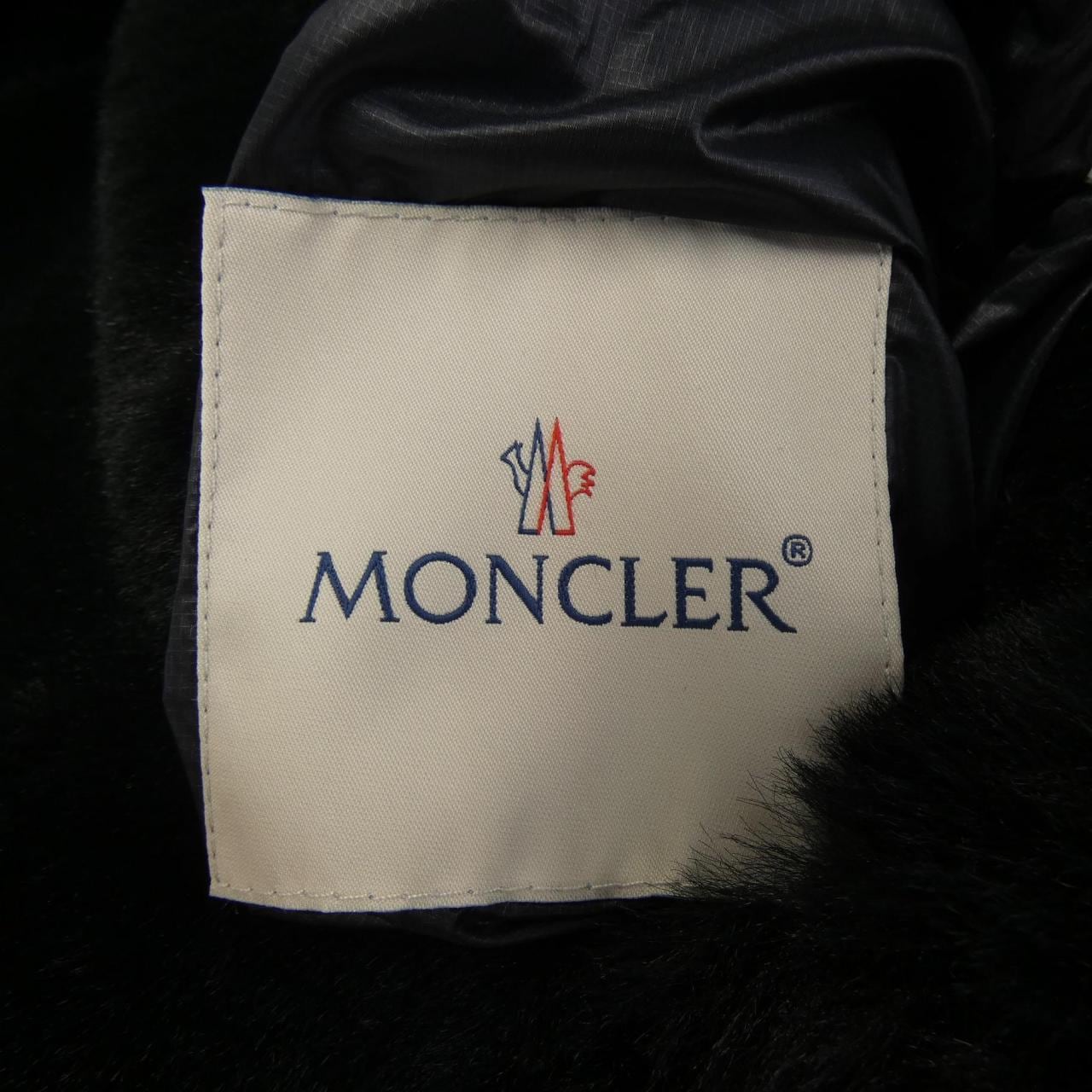 MONCLER Genius 羽絨服