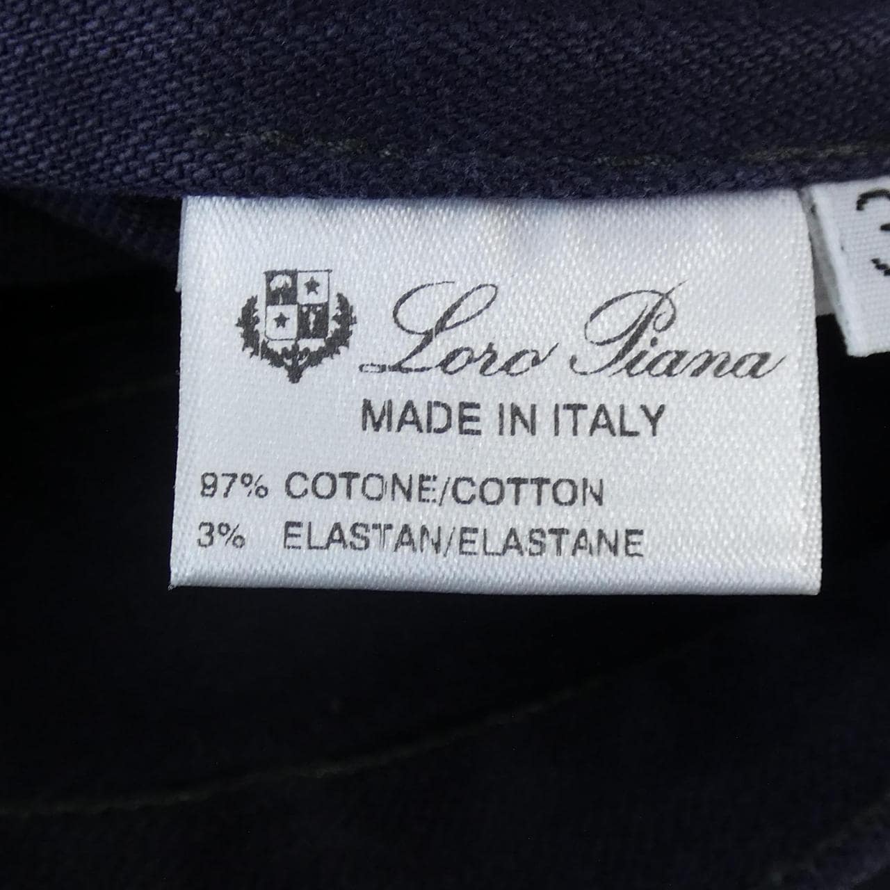 Loro Piana Piana 裤子