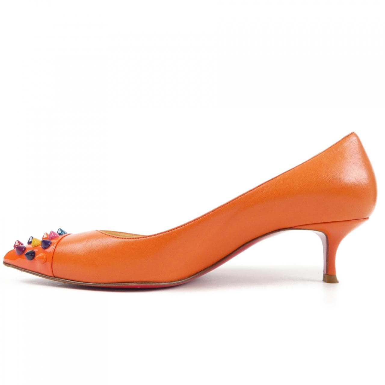 クリスチャンルブタン CHRISTIAN LOUBOUTIN パンプス