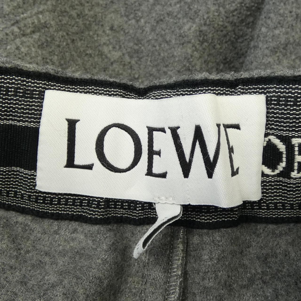 ロエベ LOEWE パンツ
