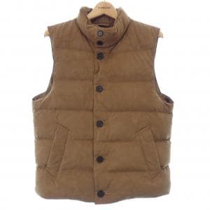マッキントッシュロンドン MACKINTOSH LONDON ダウンベスト