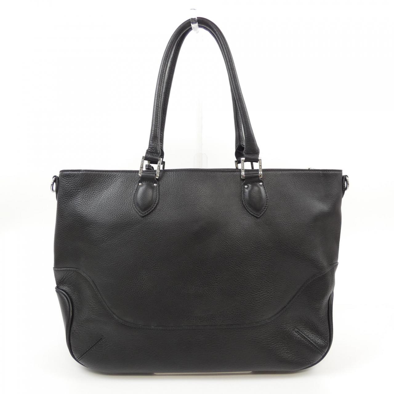 ペッレモルビダ PELLE MORBIDA BAG
