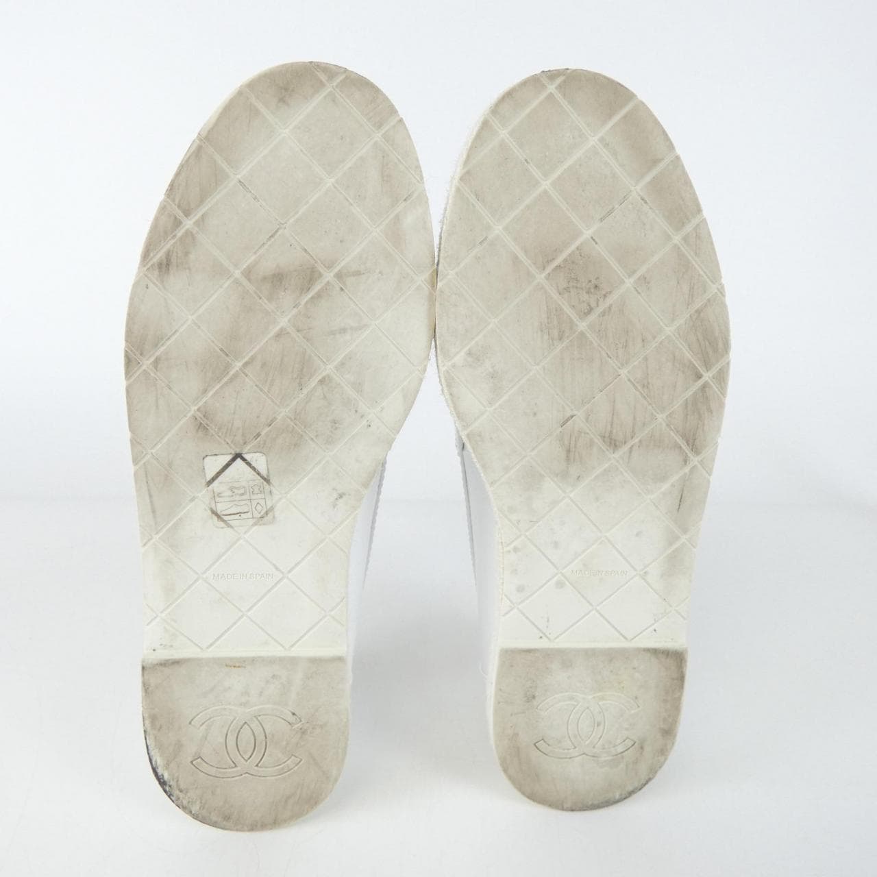 シャネル CHANEL シューズ