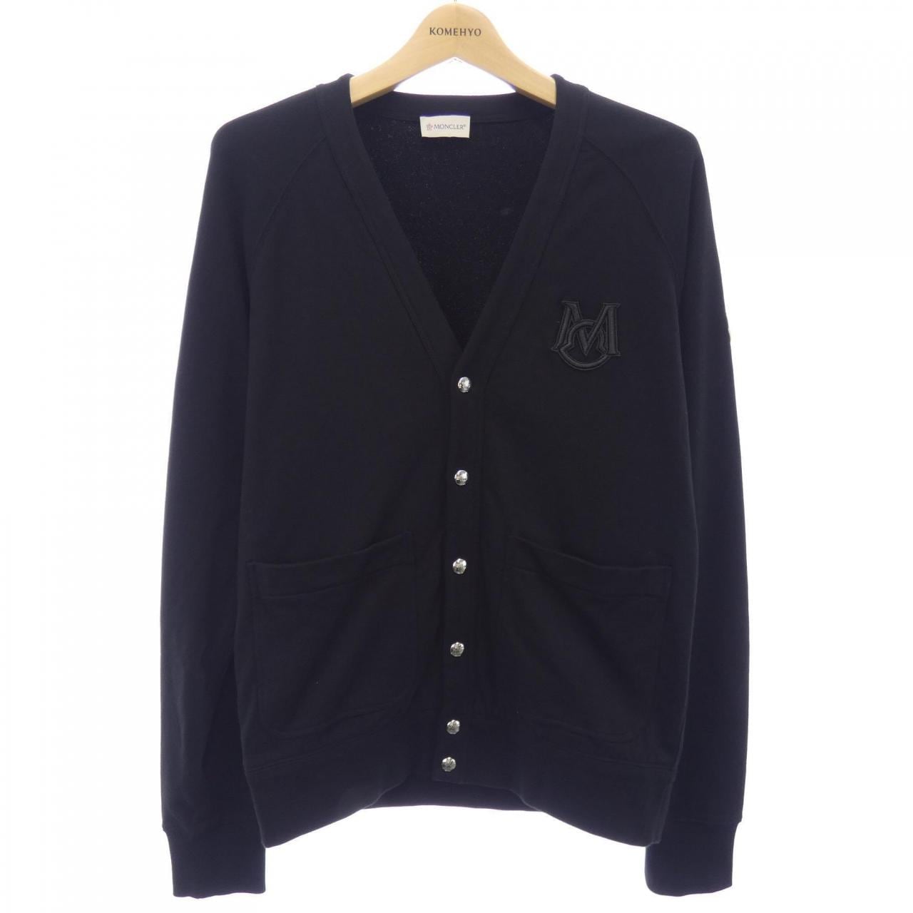モンクレール MONCLER カーディガン