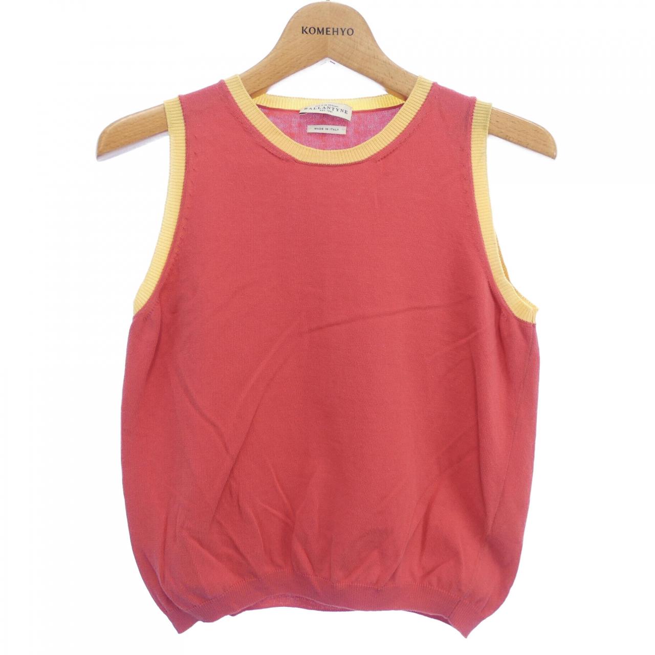 バランタイン BALLANTYNE ニット