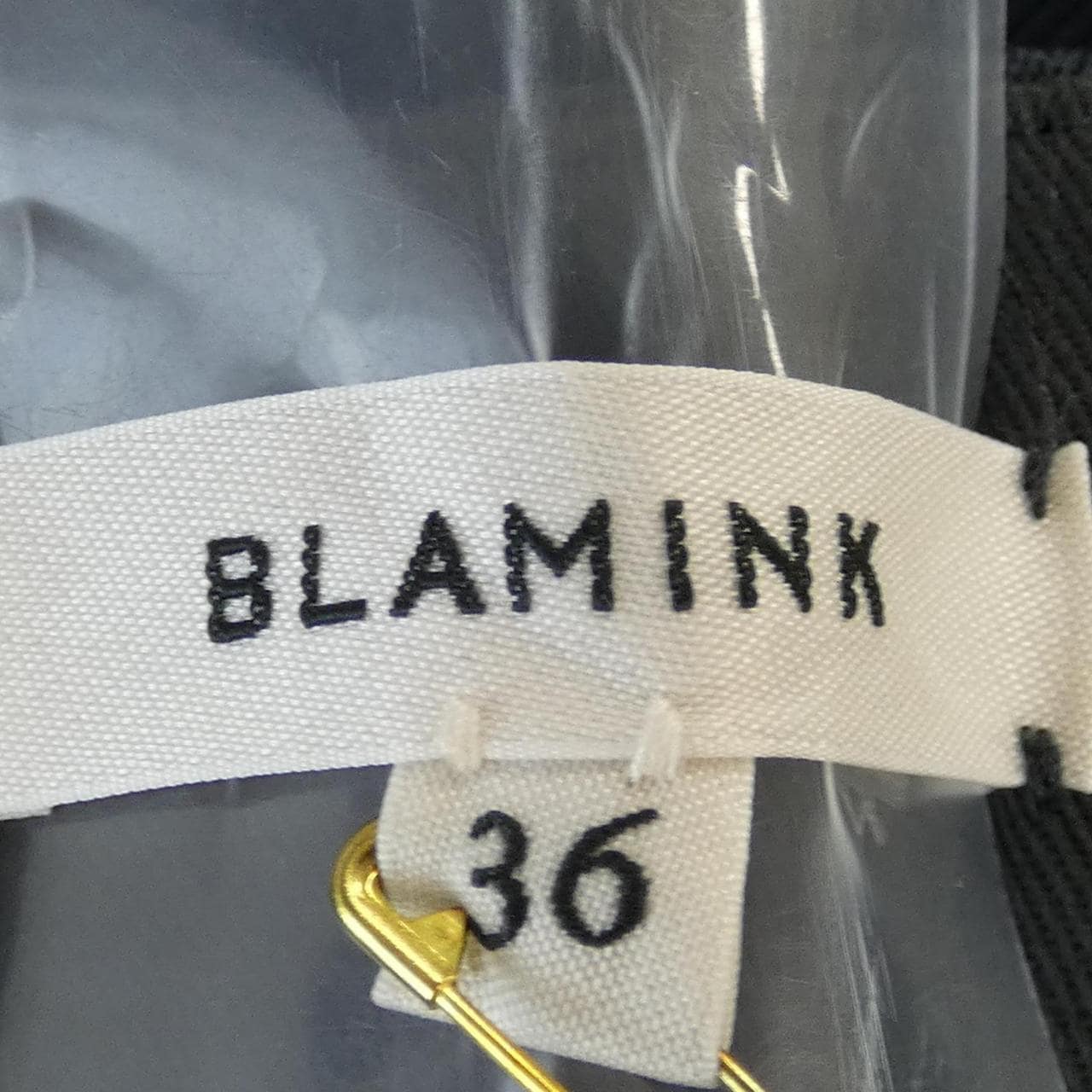 ブラミンク BLAMINK パンツ