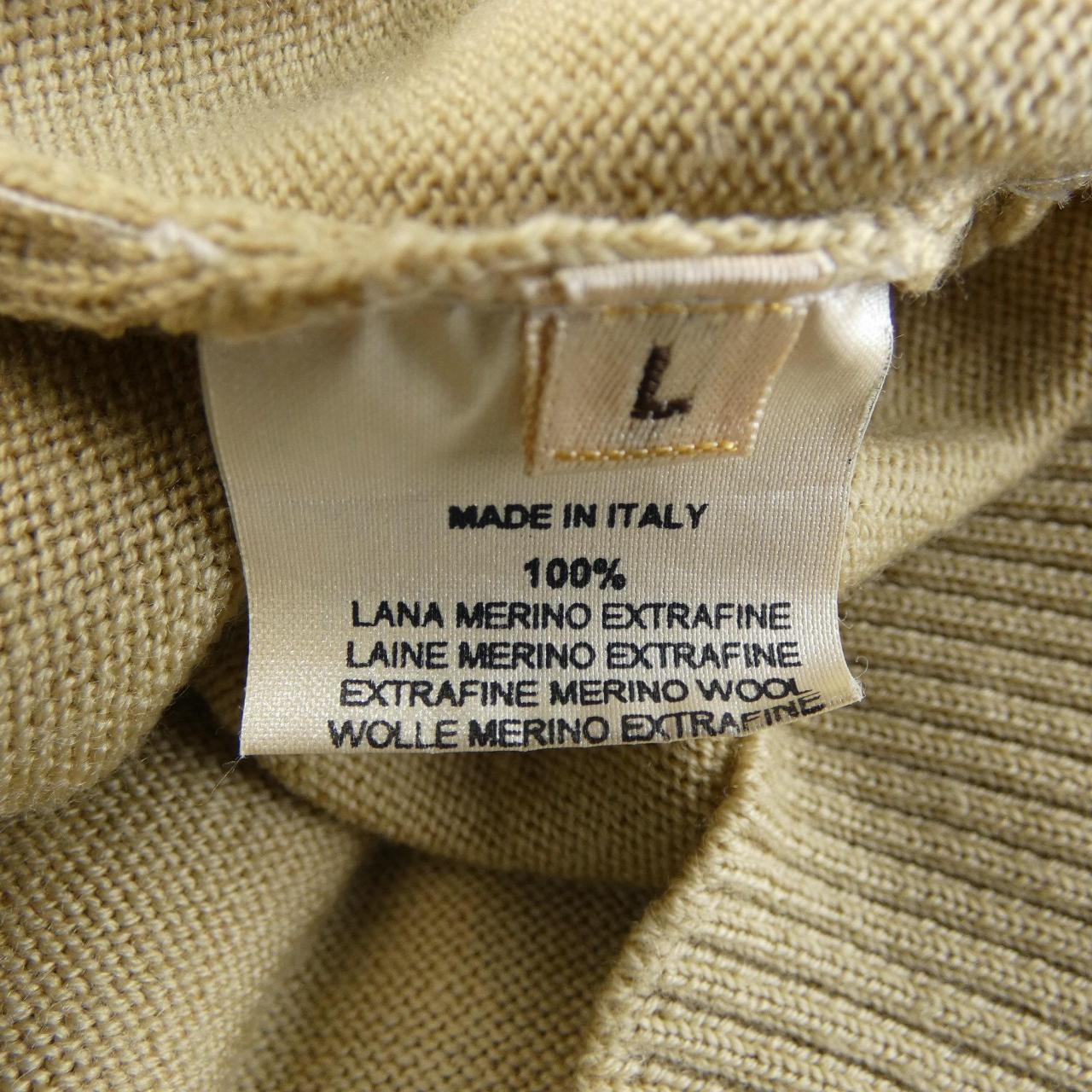 HERMES HERMES knitwear