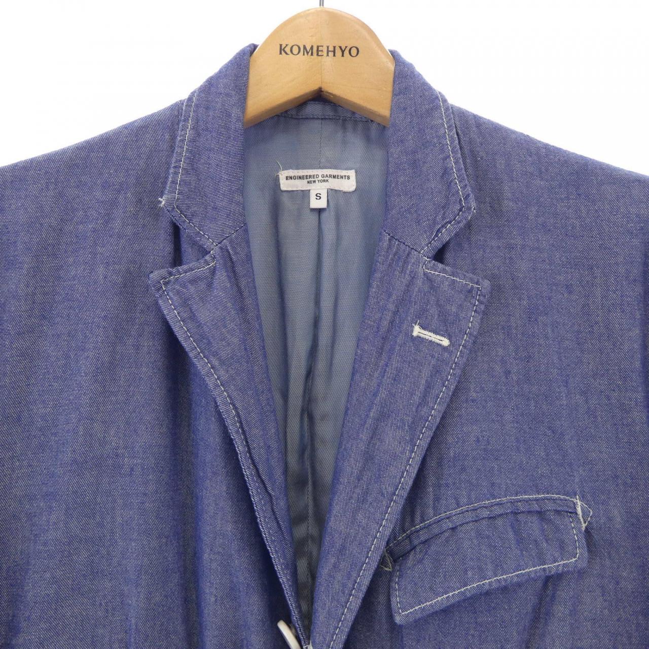 エンジニアードガーメンツ ENGINEERED GARMENTS ジャケット