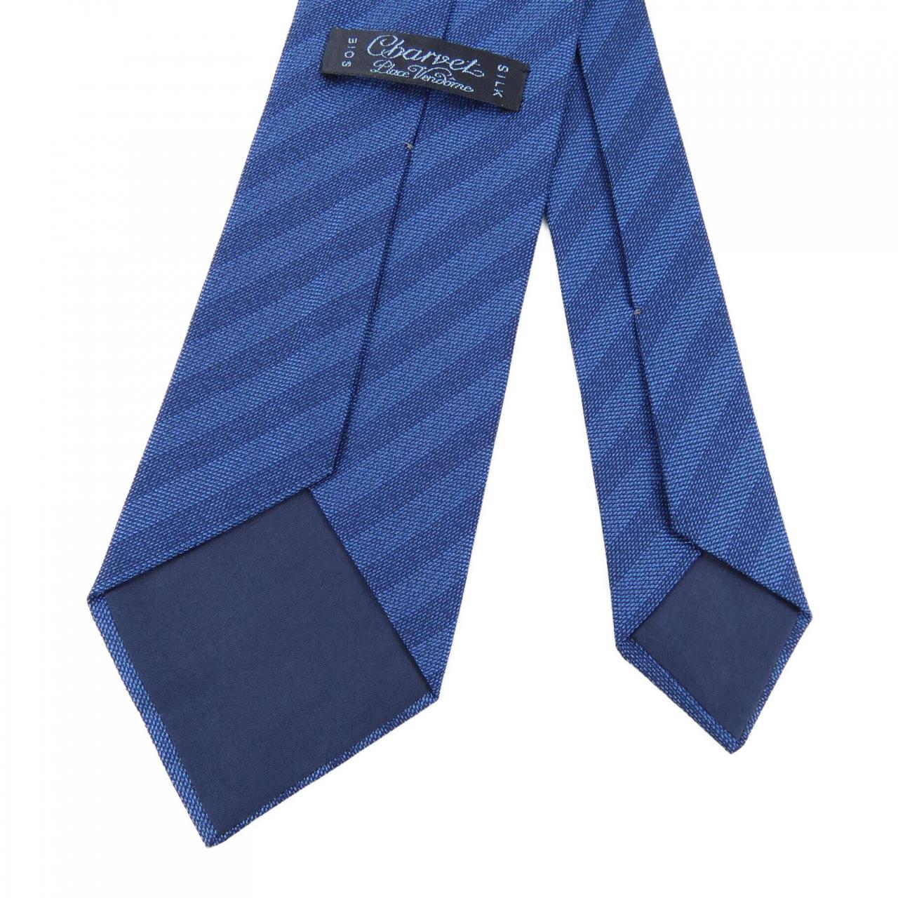 シャルベ CHARVET NECKTIE