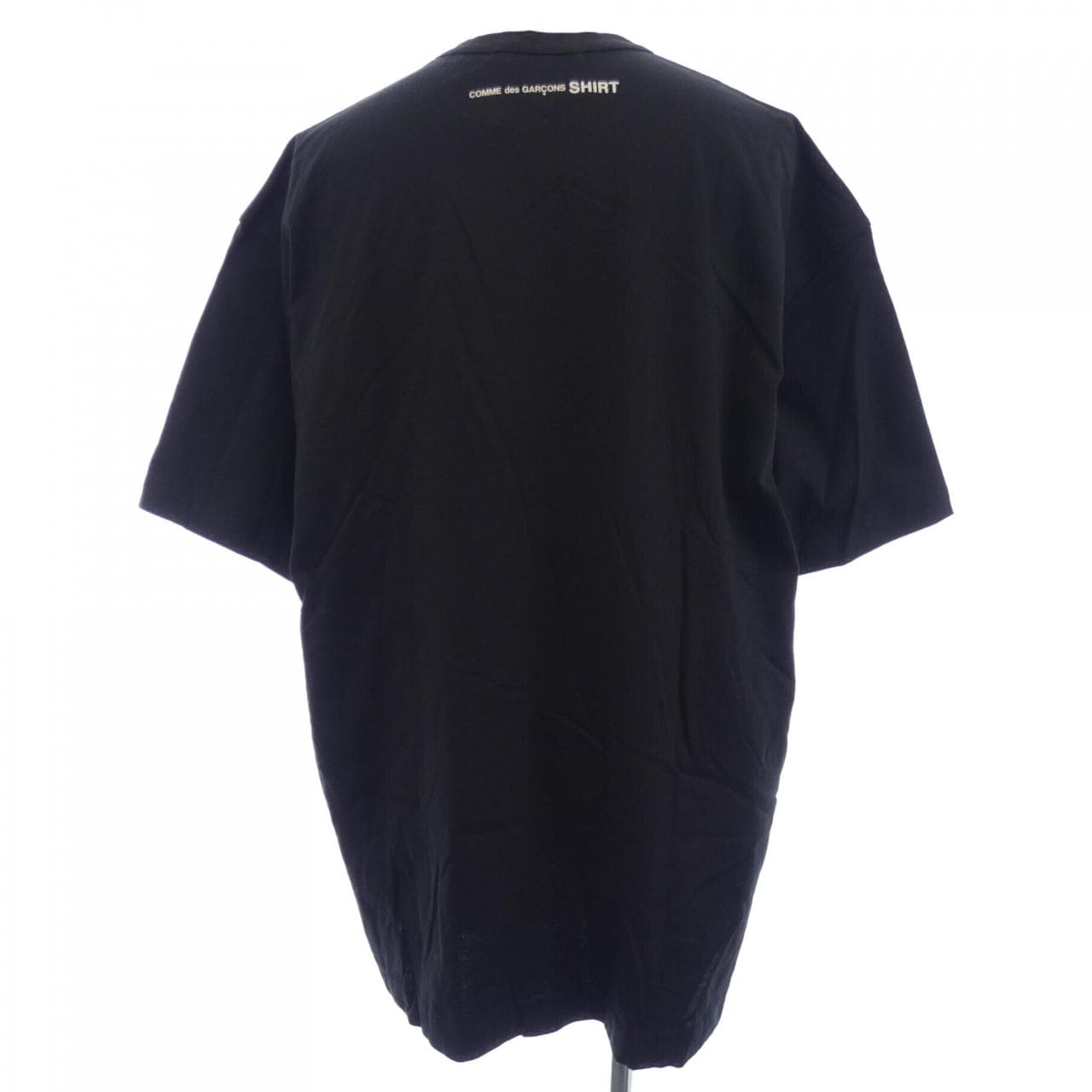 コムデギャルソン COMME des GARCONS FK-T015 Tシャツ