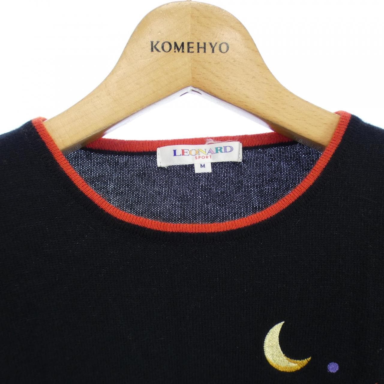 レオナールスポーツ LEONARD SPORT ニット