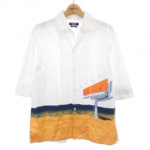 カルバンクライン CALVIN KLEIN 205W39N S／Sシャツ
