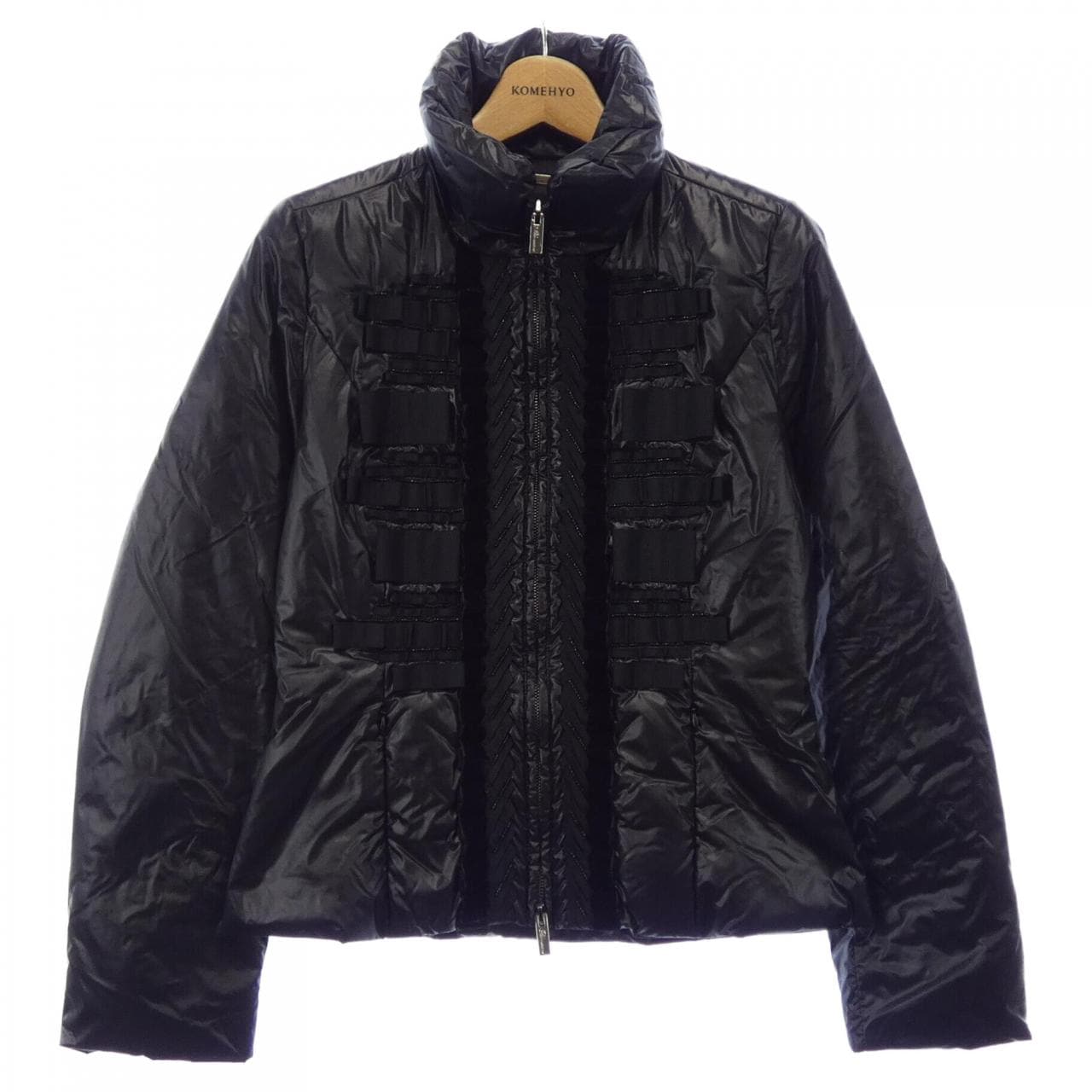 ブルマリン Blumarine ダウンジャケット