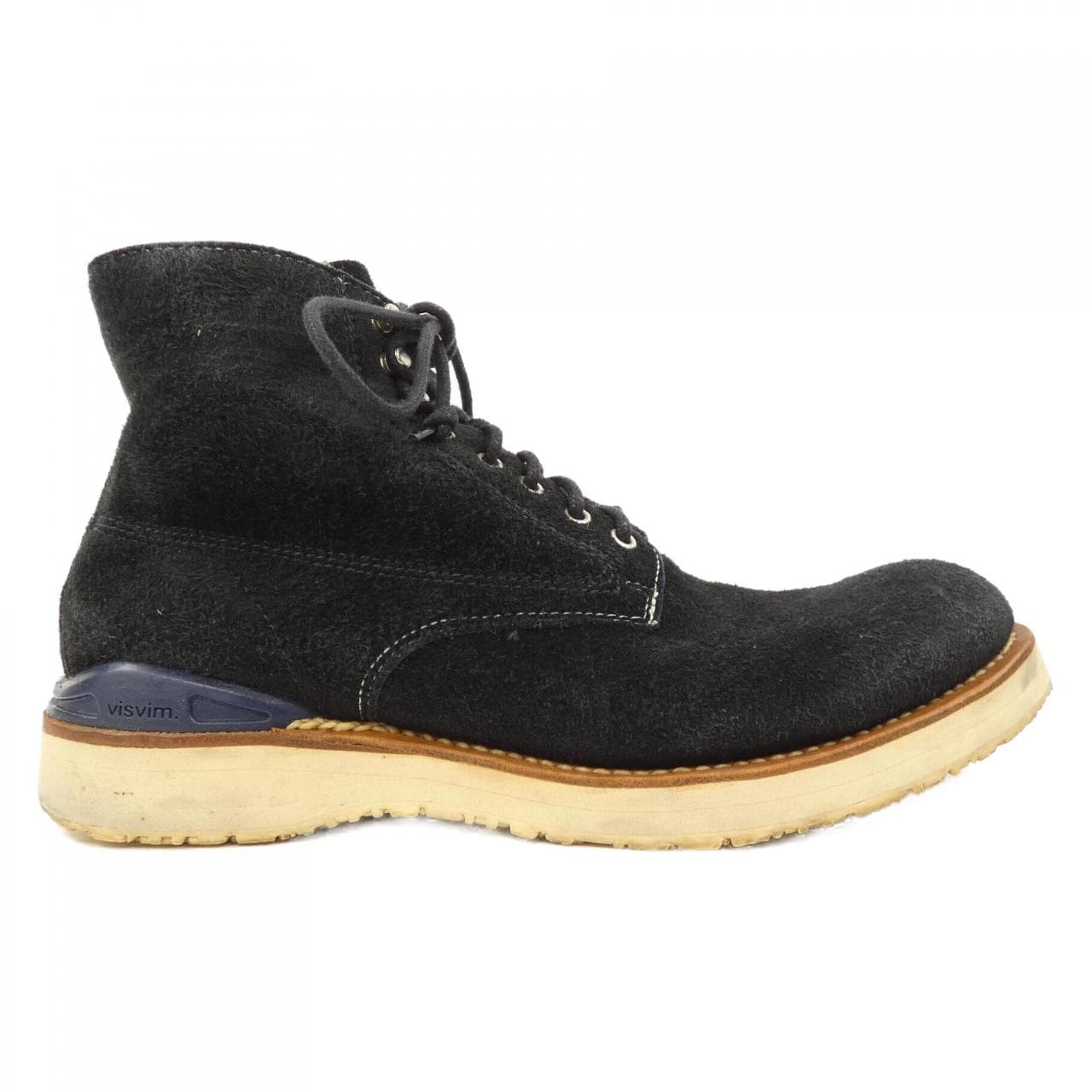 ヴィズヴィム VISVIM VIRGIL BOOTS ブーツ