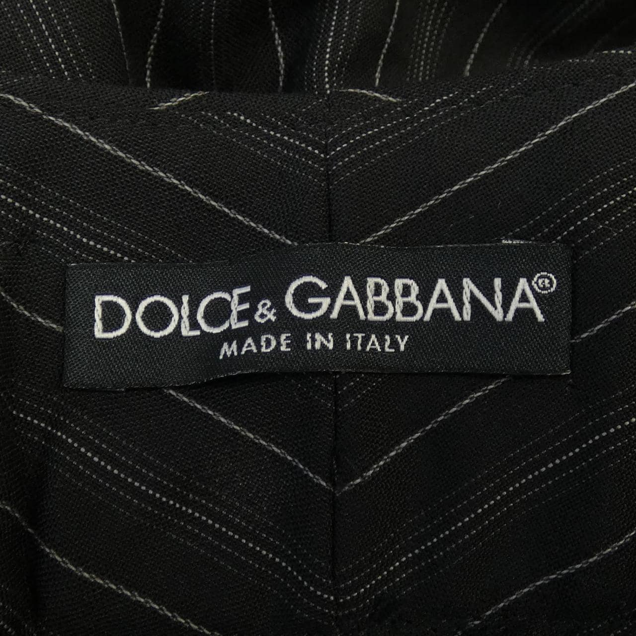 ドルチェアンドガッバーナ DOLCE&GABBANA VT18T パンツ