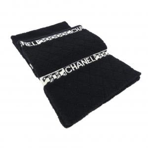 シャネル CHANEL MUFFLER