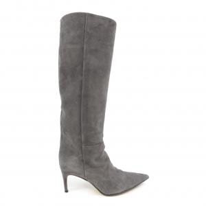 セルジオロッシ sergio rossi 8990 ロングブーツ