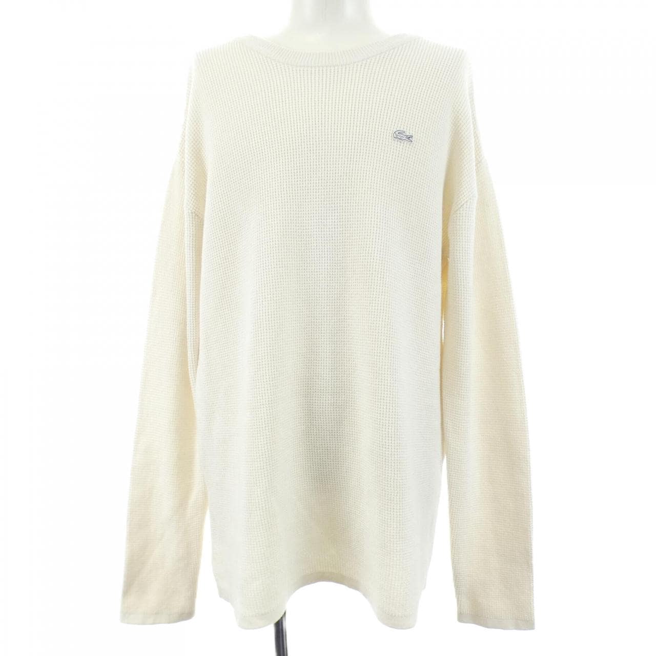 ラコステ LACOSTE ニット