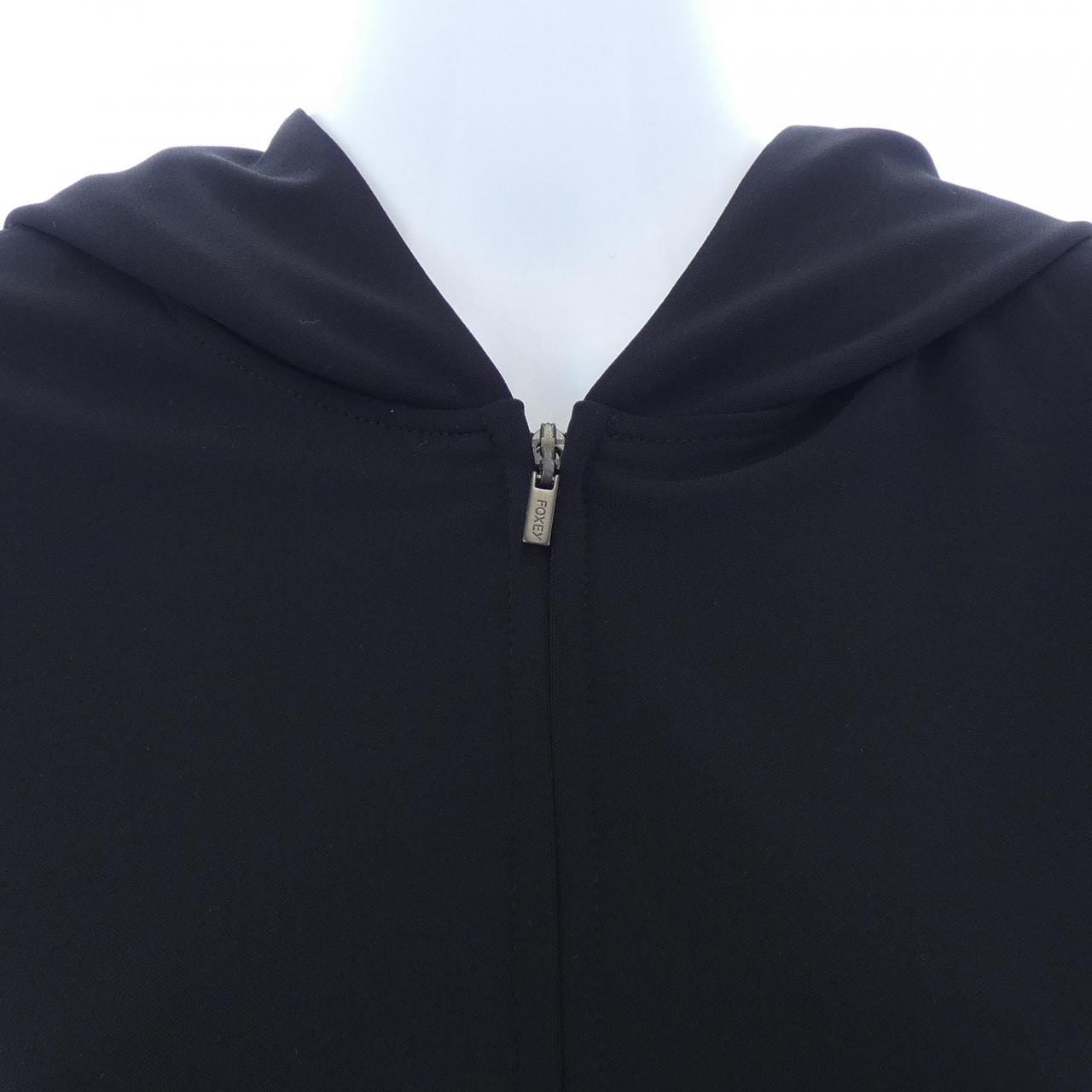 フォクシーニューヨーク FOXEY NEW YORK 38232 パーカー