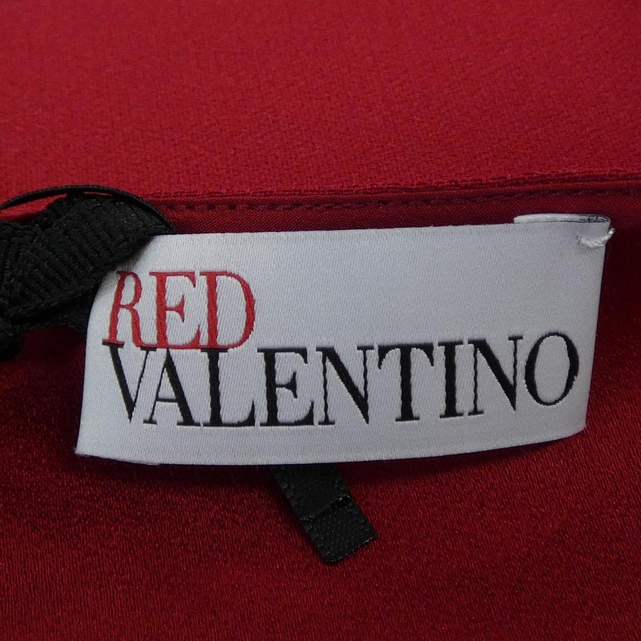 レッドバレンティノ RED VALENTINO XR3VADG00F1 ワンピース