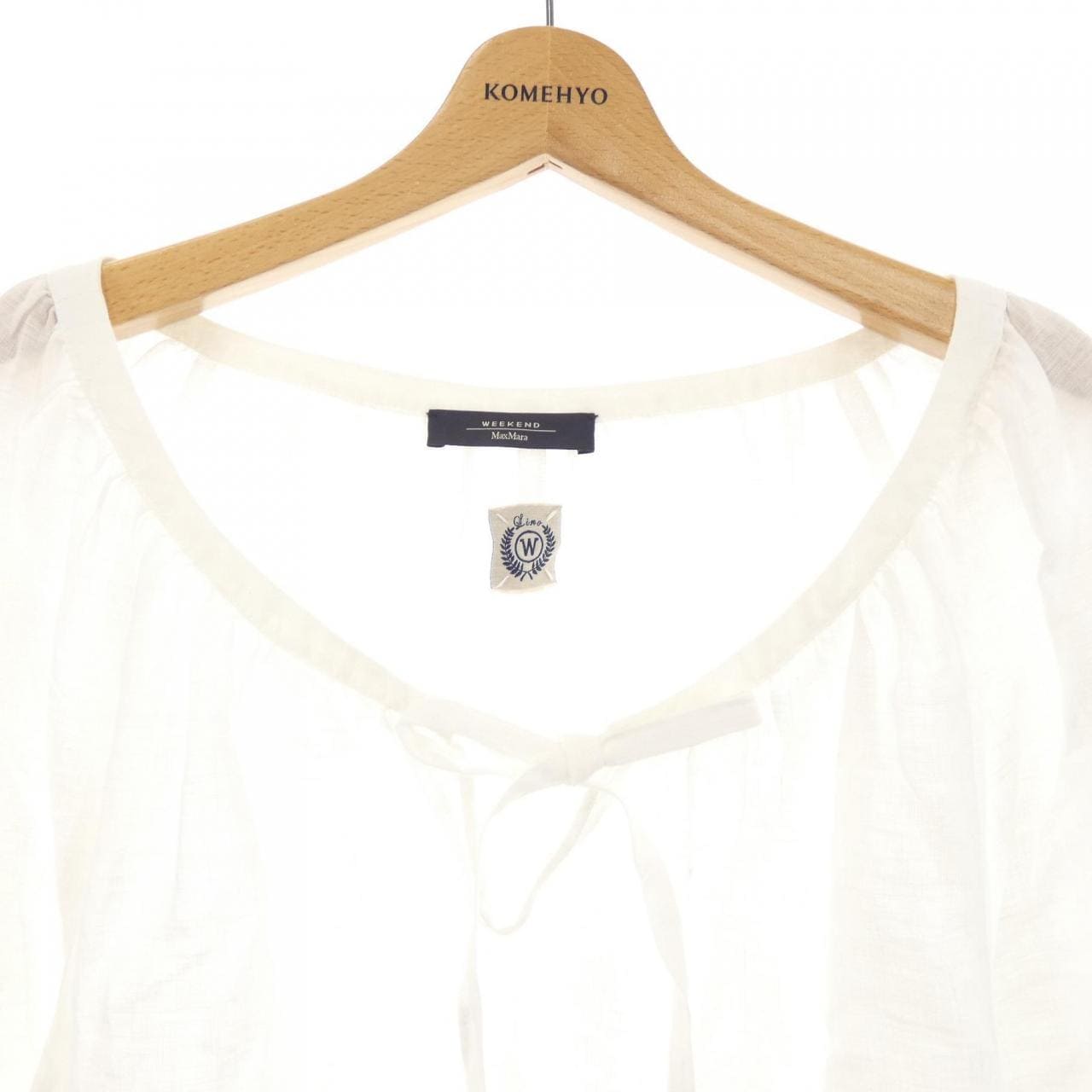 マックスマーラウィークエンド Max Mara weekend トップス