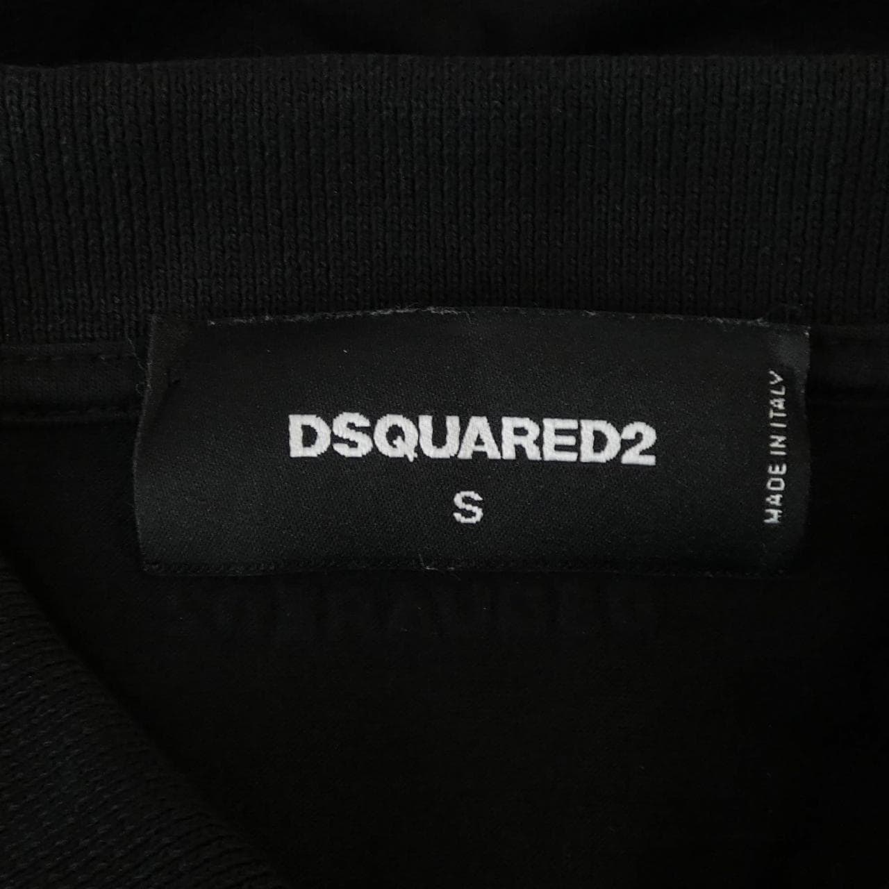 ディースクエアード DSQUARED2 S74GD0256 ポロシャツ