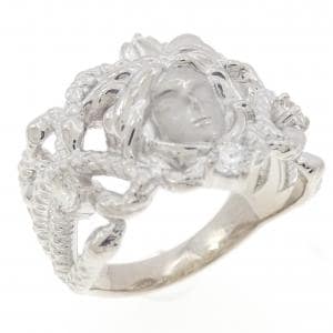 PT900 ダイヤモンド リング 0.21CT
