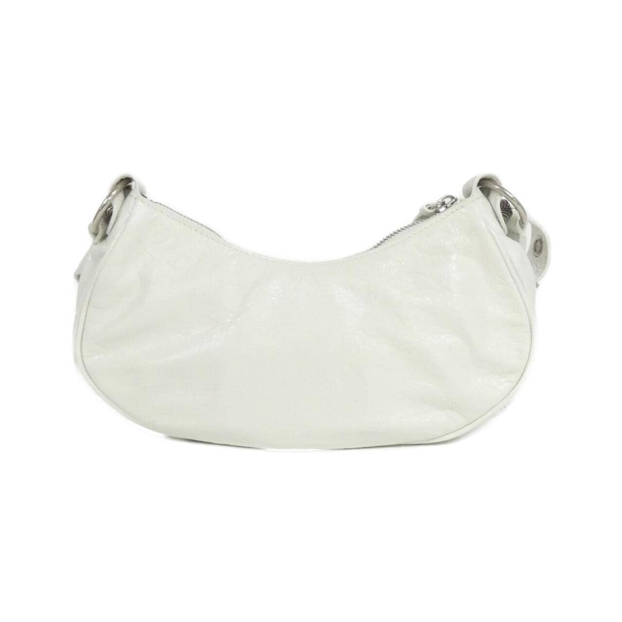 バレンシアガ ル カゴール XS 671309 1VG9Y ショルダーバッグ