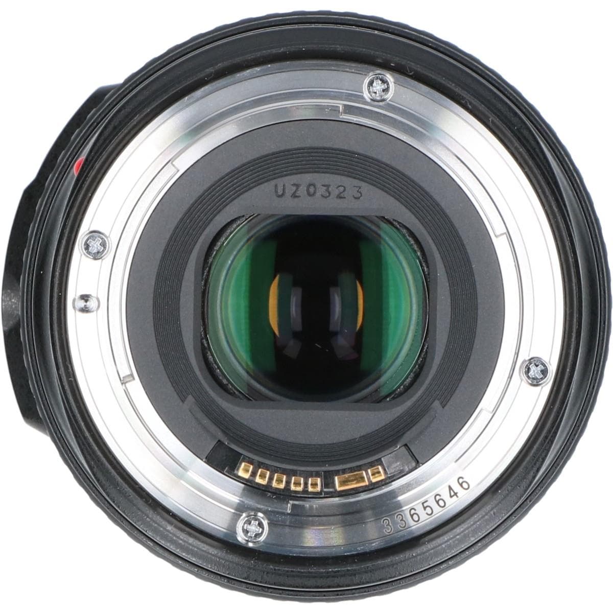 ＥＦ２４－１０５ｍｍ　Ｆ４Ｌ　ＩＳ　ＵＳＭ