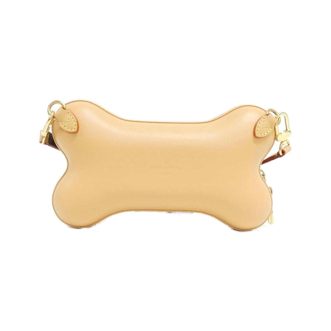 LOUIS VUITTON Monogram（LV VERS）Born Wearable 钱包 M12615 单肩包