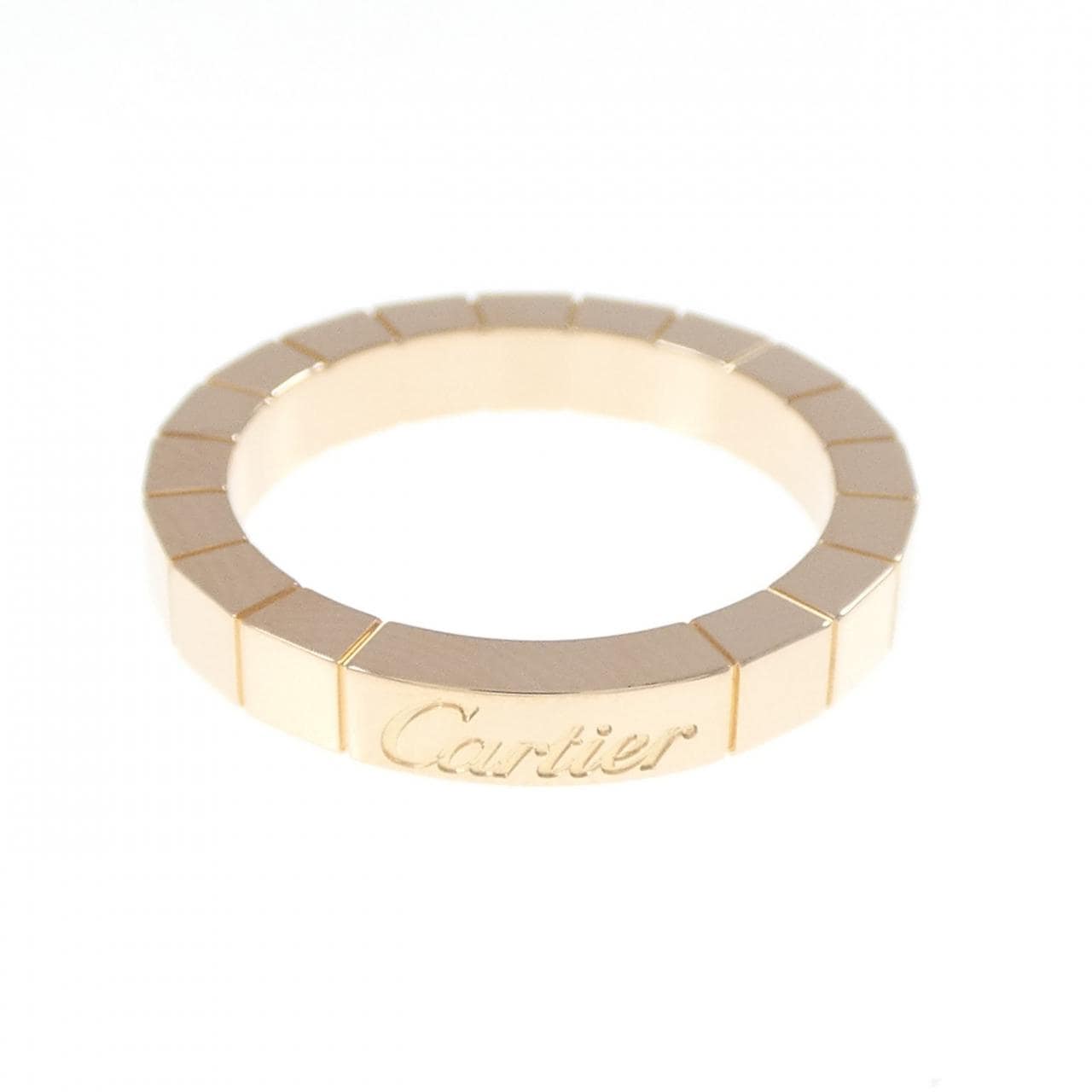 カルティエ ラニエール リング