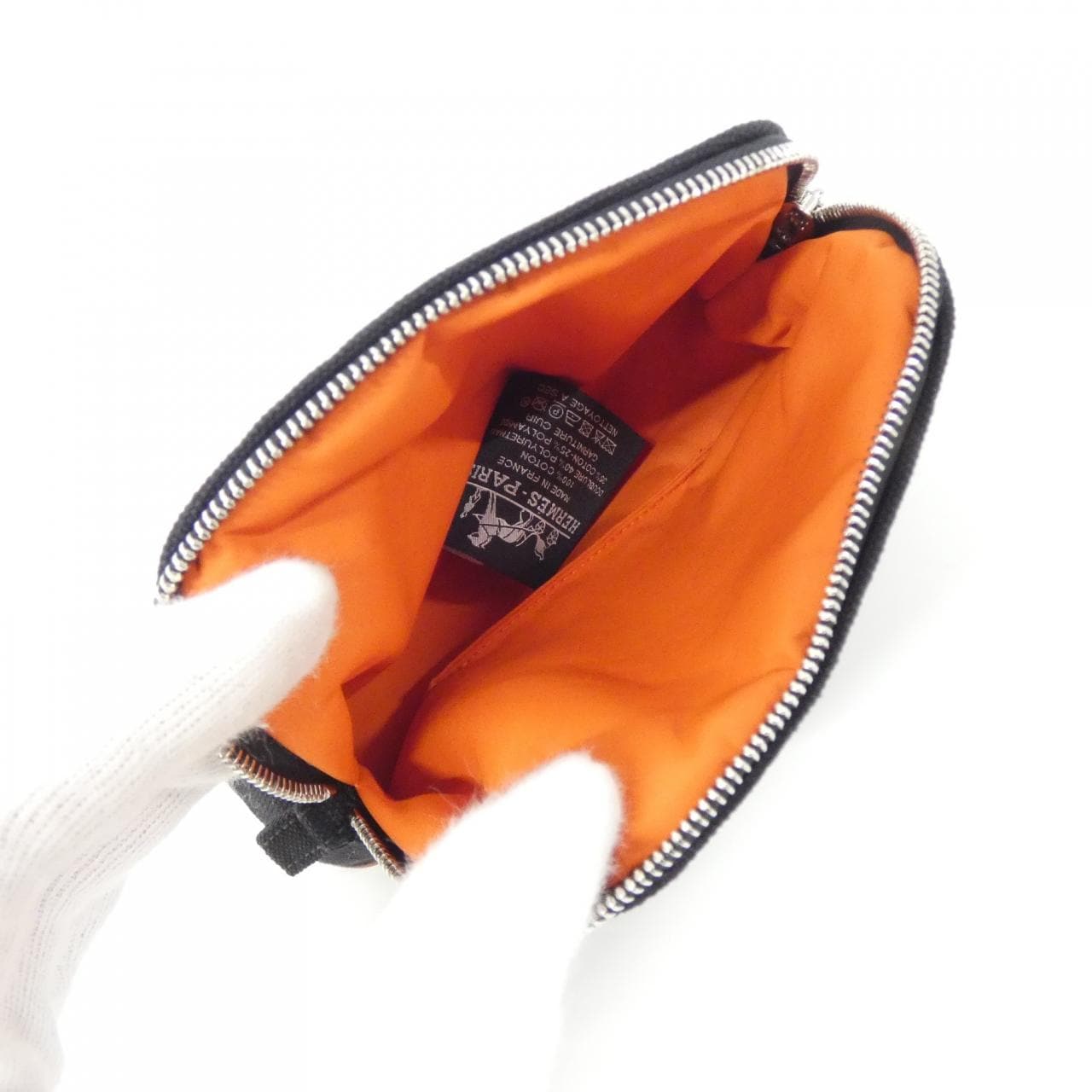 HERMES Bolide MINIMINI 103772M Pouch