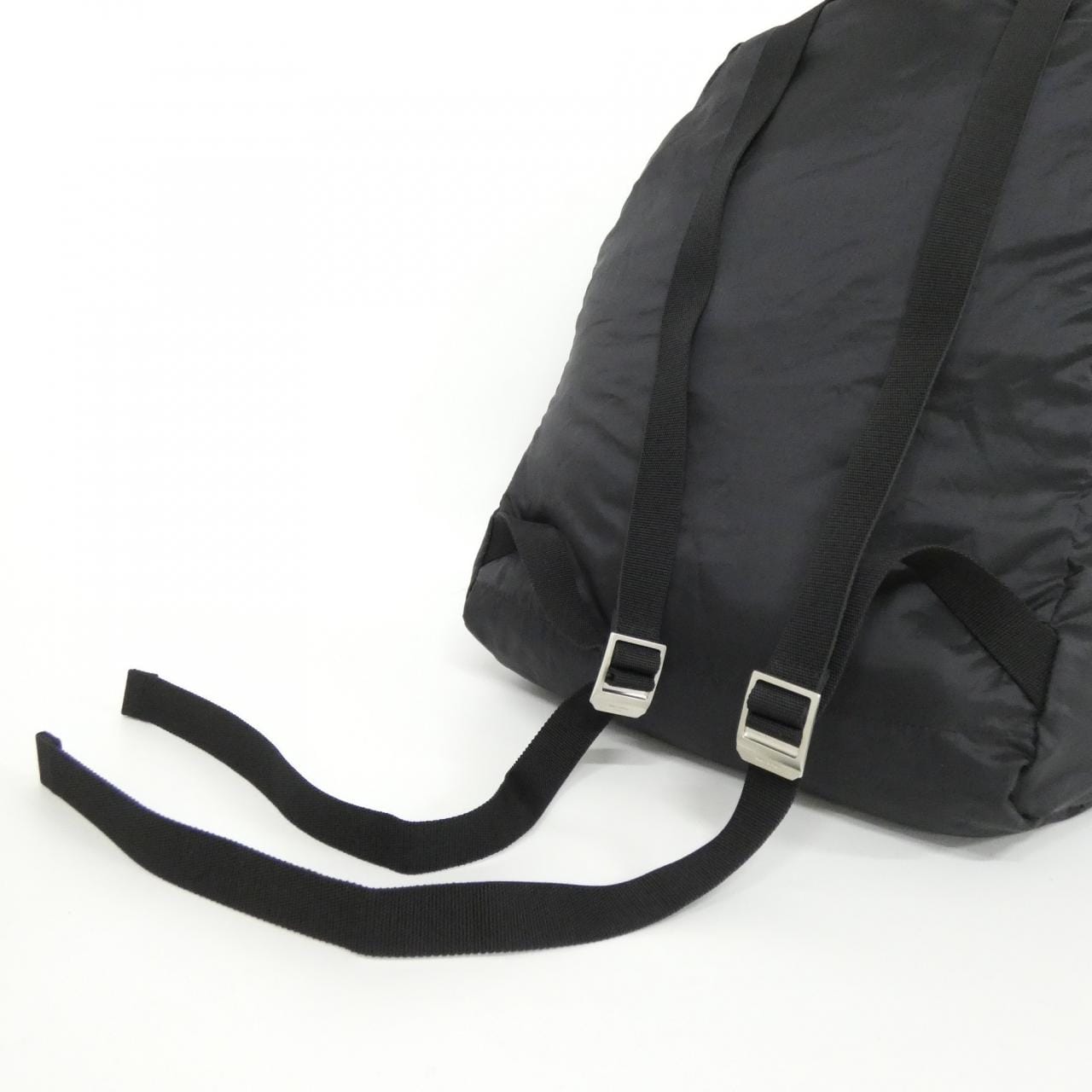 サンローラン ダブル トップ ジップ BACKPACK 524903 9RP1E リュックサック