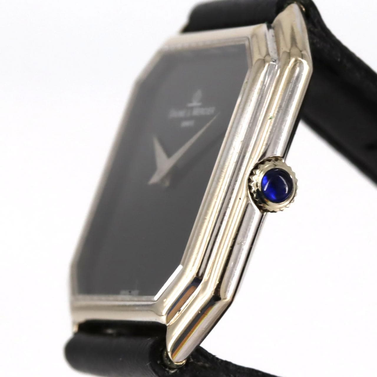 ボーム&メルシェ スクエアケース WG 593634 WG 手巻