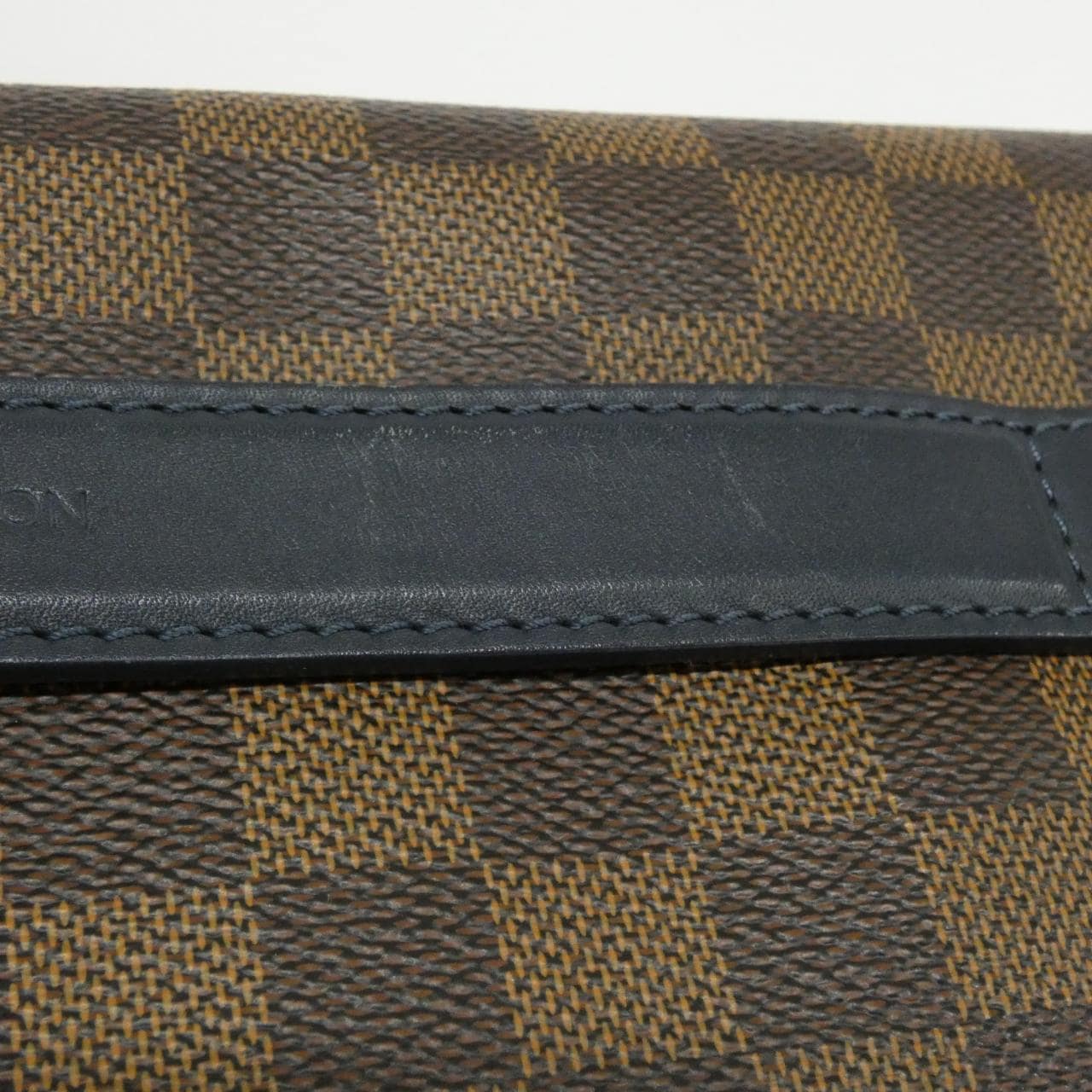 ルイヴィトン ダミエ スプリンター MM N41254 ショルダーバッグ