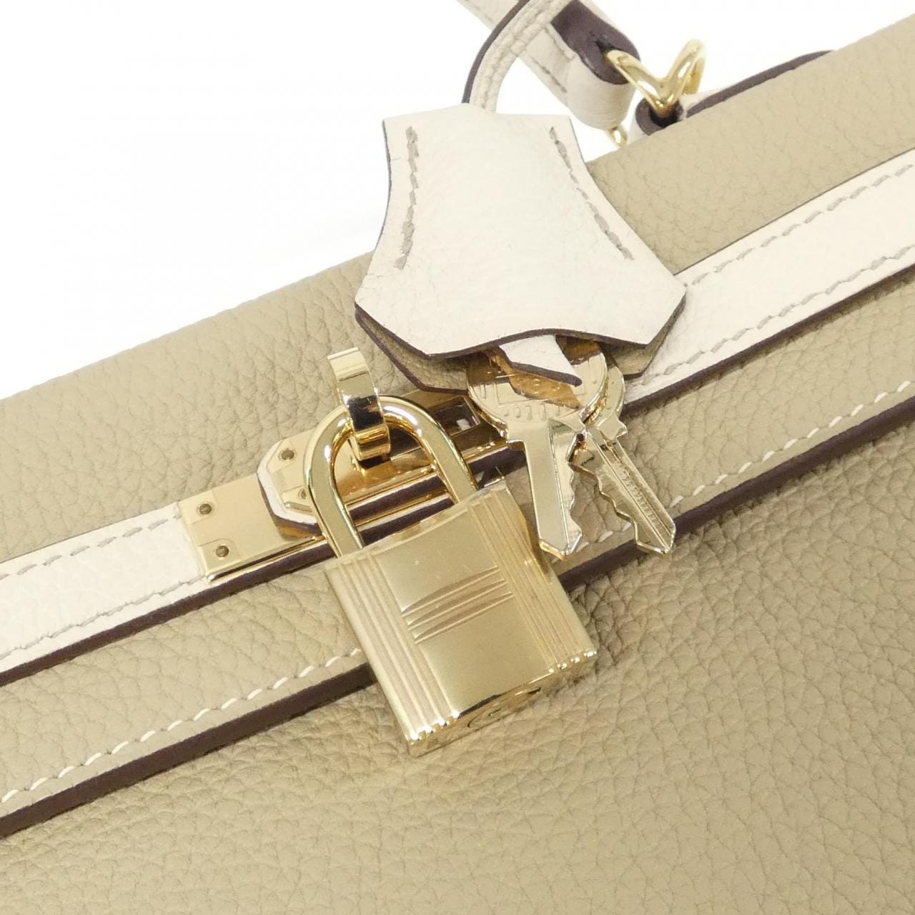 エルメス ケリー 25cm バッグ